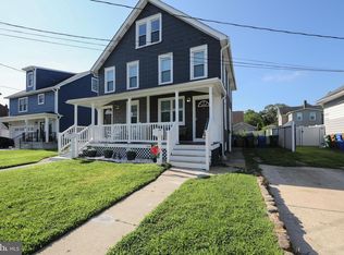314 Anderson Ave, Swedesboro, NJ 08085