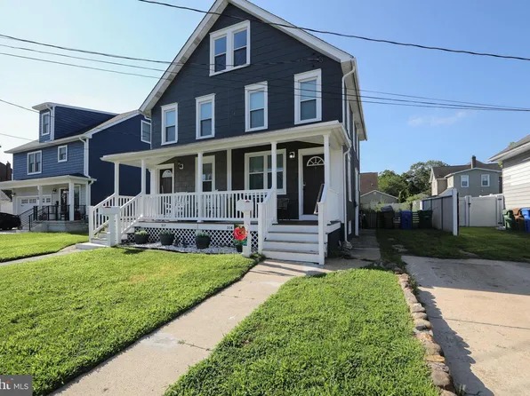 314 Anderson Ave, Swedesboro, NJ 08085