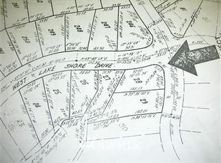 650 W Lakeshore Dr, Shelton, WA 98584