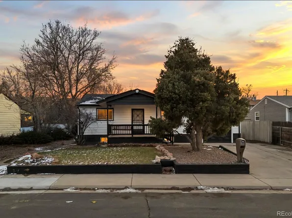6540 E 78th Way, Commerce City, CO 80022