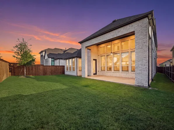 3709 Stars St, Prosper, TX 75078