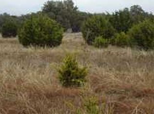 9660 County Road 272, Bertram, TX 78605