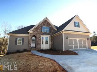 25 Linda Dr, Cartersville, GA 30120