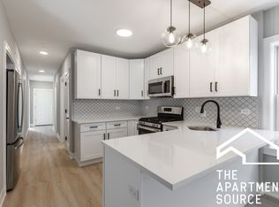 3443 N Ridgeway Ave UNIT 1, Chicago, IL 60618