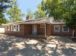 6405 Franconia Rd, Springfield, VA 22150