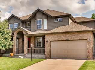 7022 S Garrison St, Littleton, CO 80128