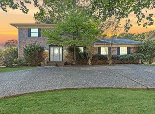 5505 N Hills Blvd, N Little Rock, AR 72116