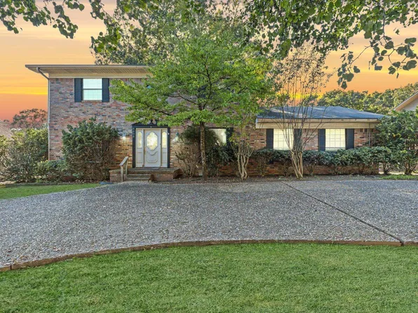 5505 N Hills Blvd, N Little Rock, AR 72116