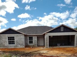 3359 W Lake Chilton Dr, Avon Park, FL 33825