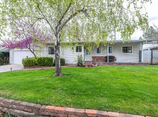 5507 Turnbull Cir, Fair Oaks, CA 95628