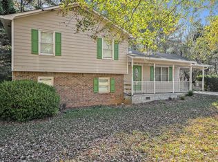 1460 Marthas Ct, Lawrenceville, GA 30045