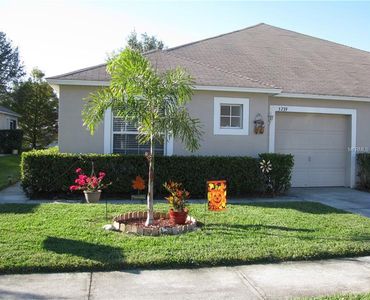 5739 Autumn Shire Dr, Zephyrhills, FL, 33541