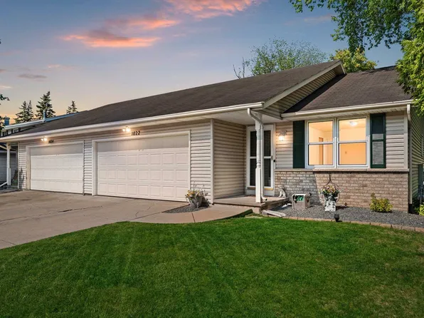 1022 Coppens Rd, Green Bay, WI 54303
