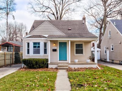 507 S Vermont Ave, Royal Oak, MI, 48067