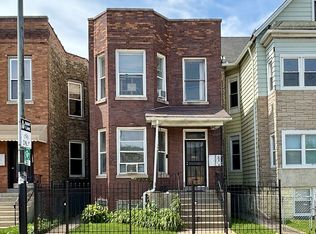 3530 N Elston Ave #2, Chicago, IL 60618