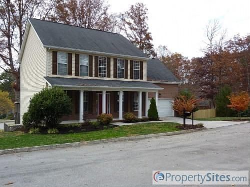 2nd image of 1509 Heritage Oaks Way