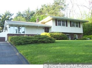 1675 Old Hudson Rd, Saint Paul, MN 55106