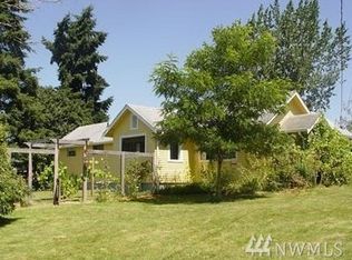 22603 Buchanan St, Mount Vernon, WA 98273