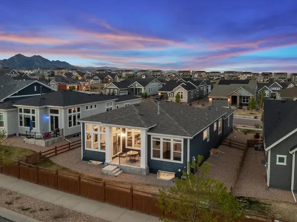 19056 W 94th Avenue, Arvada, CO 80007