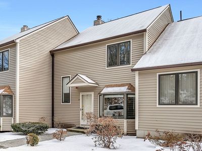 24 Bentwood Dr #24, Sturbridge, MA, 01566