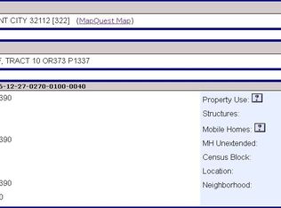 105 Pleasant Trl, Crescent City, FL 32112