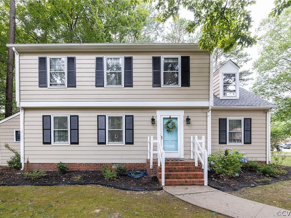 7407 Sunswyck Ct, Chesterfield, VA 23832 Zillow