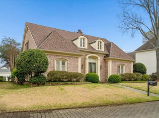 6366 Wynfrey Pl, Memphis, TN 38120