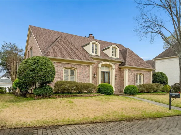 6366 Wynfrey Pl, Memphis, TN 38120