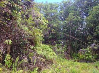 Maui St LOT 1, Mountain View, HI 96771