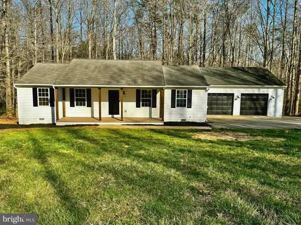 38254 Green Way, Mechanicsville, MD 20659