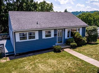 311 Haag Ave, Lawrenceburg, IN