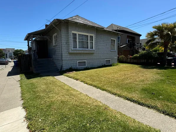 1529 Pacific Ave, Alameda, CA 94501