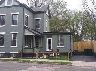 4256 Chambers St, Cincinnati, OH 45223