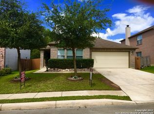 16731 Basin Oak, San Antonio, TX 78247