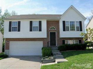3405 Spruce Tree Ln, Erlanger, KY 41018