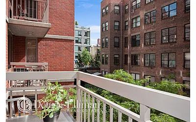 Sold by Douglas Elliman