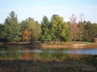 6500 Kilkenny Dr #3, Canadian Lakes, MI