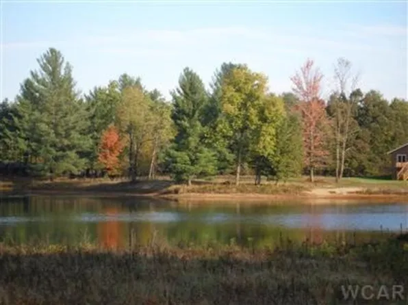 6500 Kilkenny Dr #3, Canadian Lakes, MI 49346