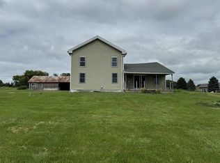 12956 W Highway 14, Evansville, WI 53536