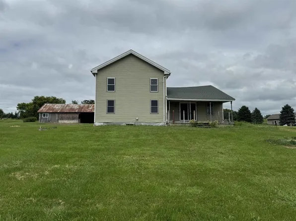 12956 West Highway 14, Evansville, WI 53536