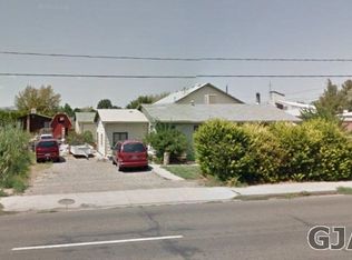 595 30th Rd, Grand Junction, CO 81504