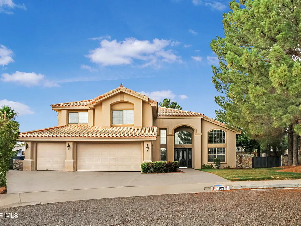1109 Noble Ridge Way