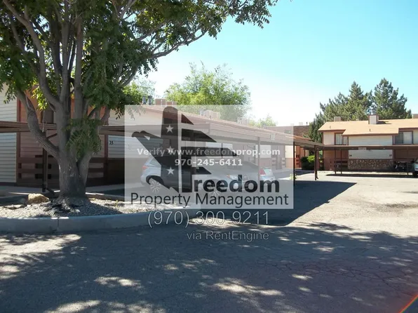 2150 College Pl APT 21, Grand Junction, CO 81501