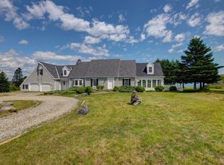 1165 Mason Bay Rd, Jonesport, ME 04649