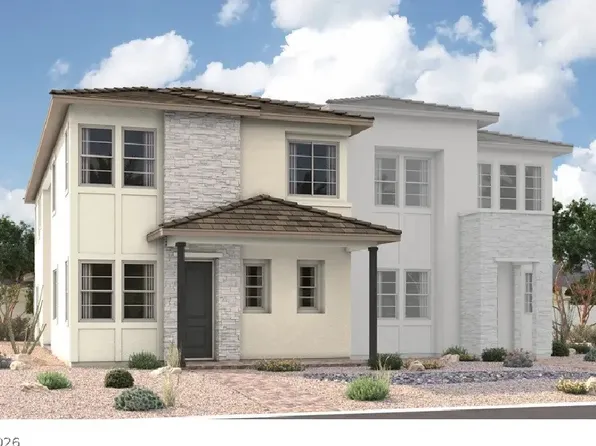 12115 Red Iris Ave, Las Vegas, NV 89138