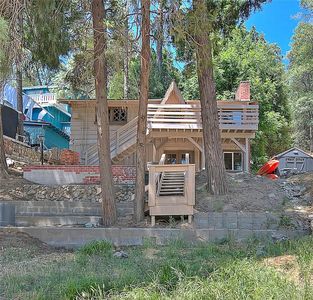 486 Thousand Pines Rd, Crestline, CA, 92325