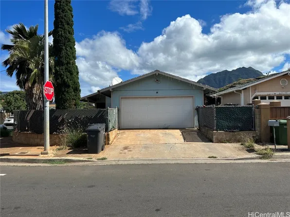 86-170 Moelima Pl, Waianae, HI 96792