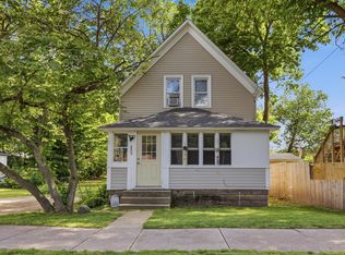 229 Robinson St, Allegan, MI 49010