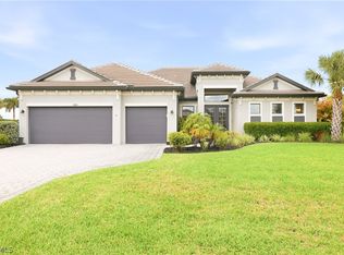 13991 Binghampton Dr, Fort Myers, FL 33905