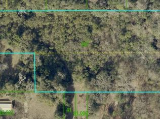0 1st St, Citronelle, AL 36522